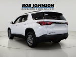 2024 Chevrolet Traverse Limited LT Cloth