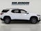 2024 Chevrolet Traverse Limited LT Cloth