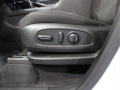 2024 Chevrolet Traverse Limited LT Cloth