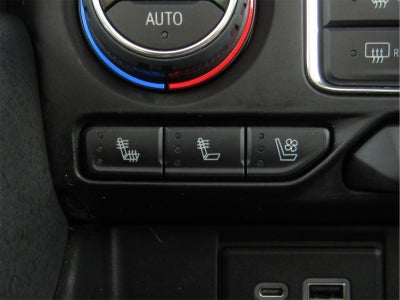 2021 Chevrolet Suburban Premier