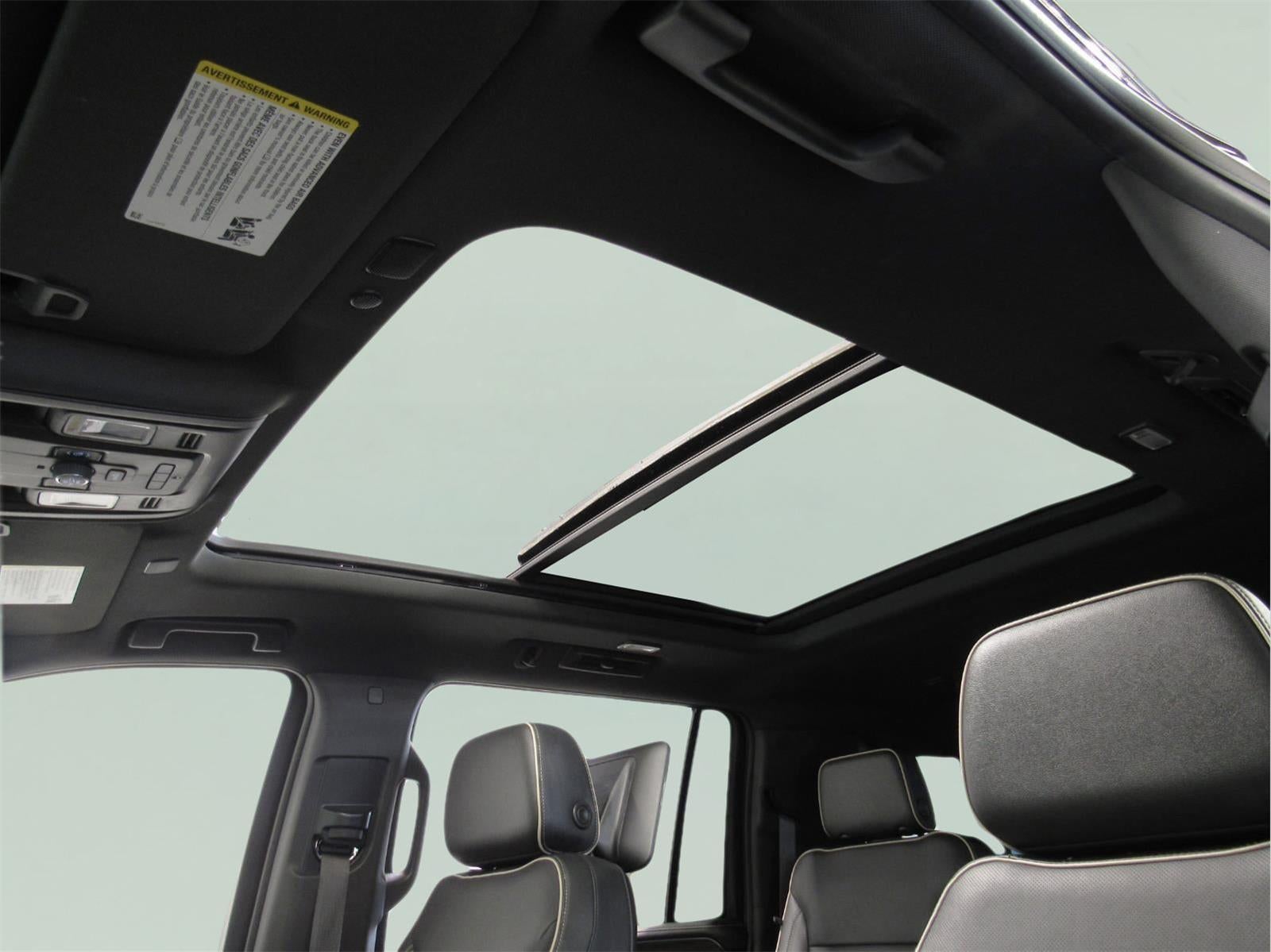 2021 Chevrolet Suburban Premier