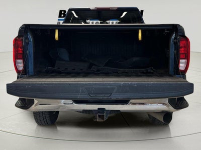 2022 GMC Sierra 2500 HD SLE