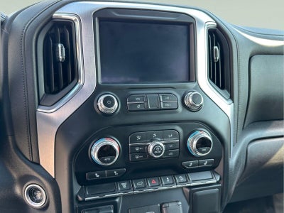 2022 GMC Sierra 2500 HD SLE
