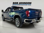 2022 GMC Sierra 2500 HD SLE