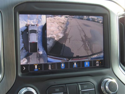 2020 GMC Sierra 3500 HD Denali