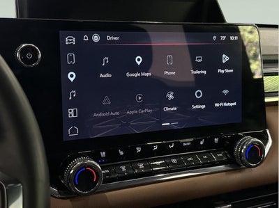 2023 GMC Canyon 4WD AT4