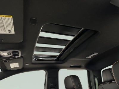 2023 GMC Canyon 4WD AT4