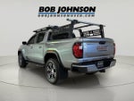 2023 GMC Canyon 4WD AT4