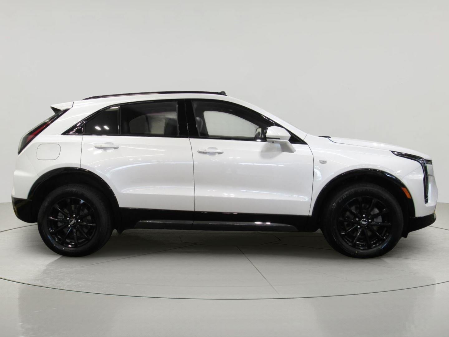 2025 Cadillac XT4 Sport