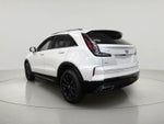 2025 Cadillac XT4 Sport