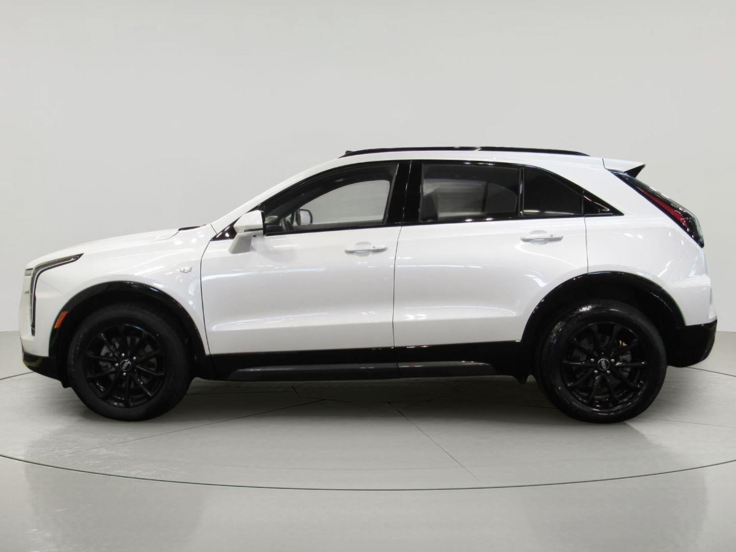 2025 Cadillac XT4 Sport