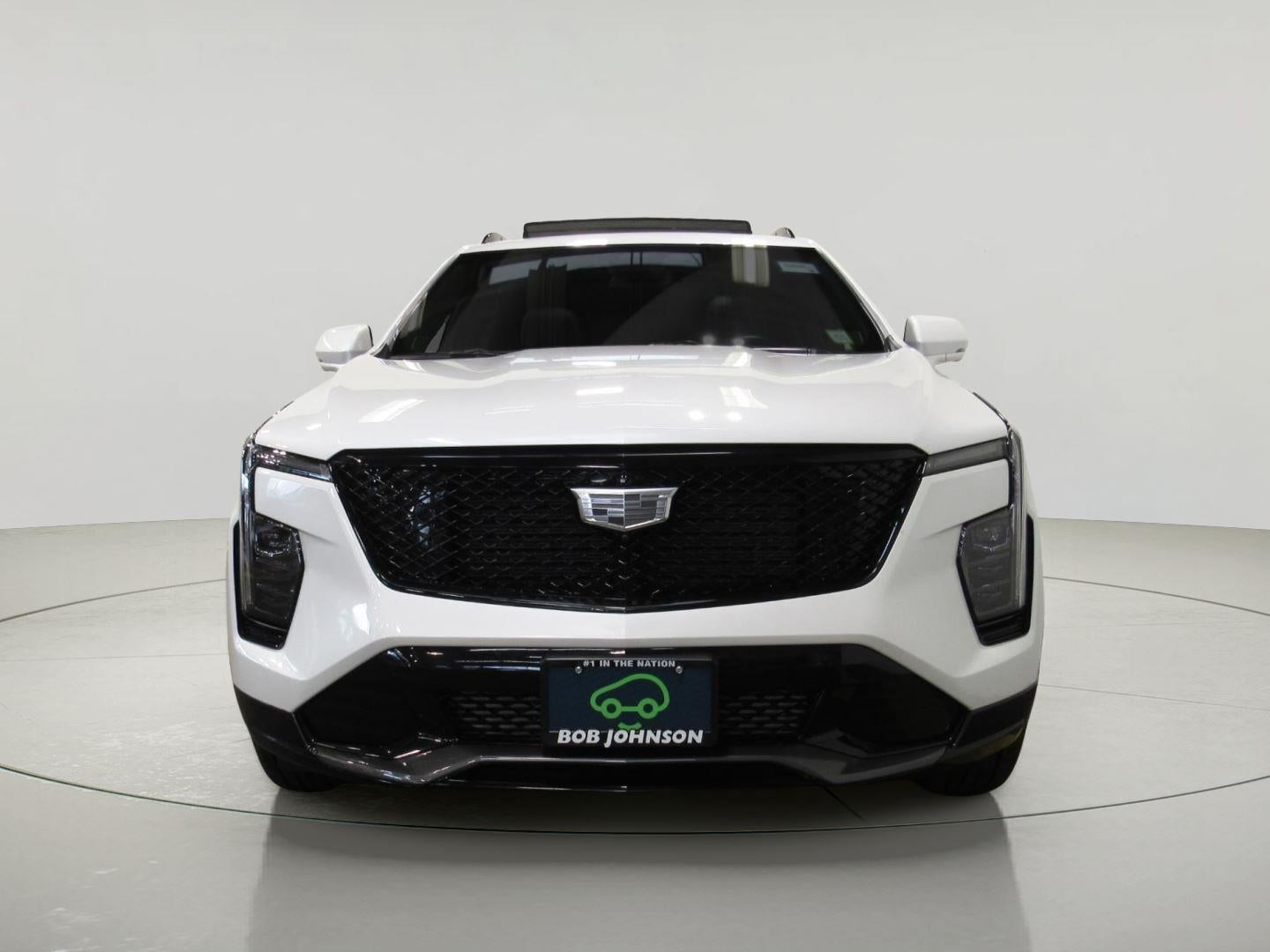 2025 Cadillac XT4 Sport