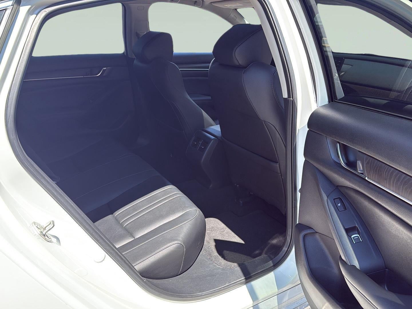 2020 Honda Accord Touring