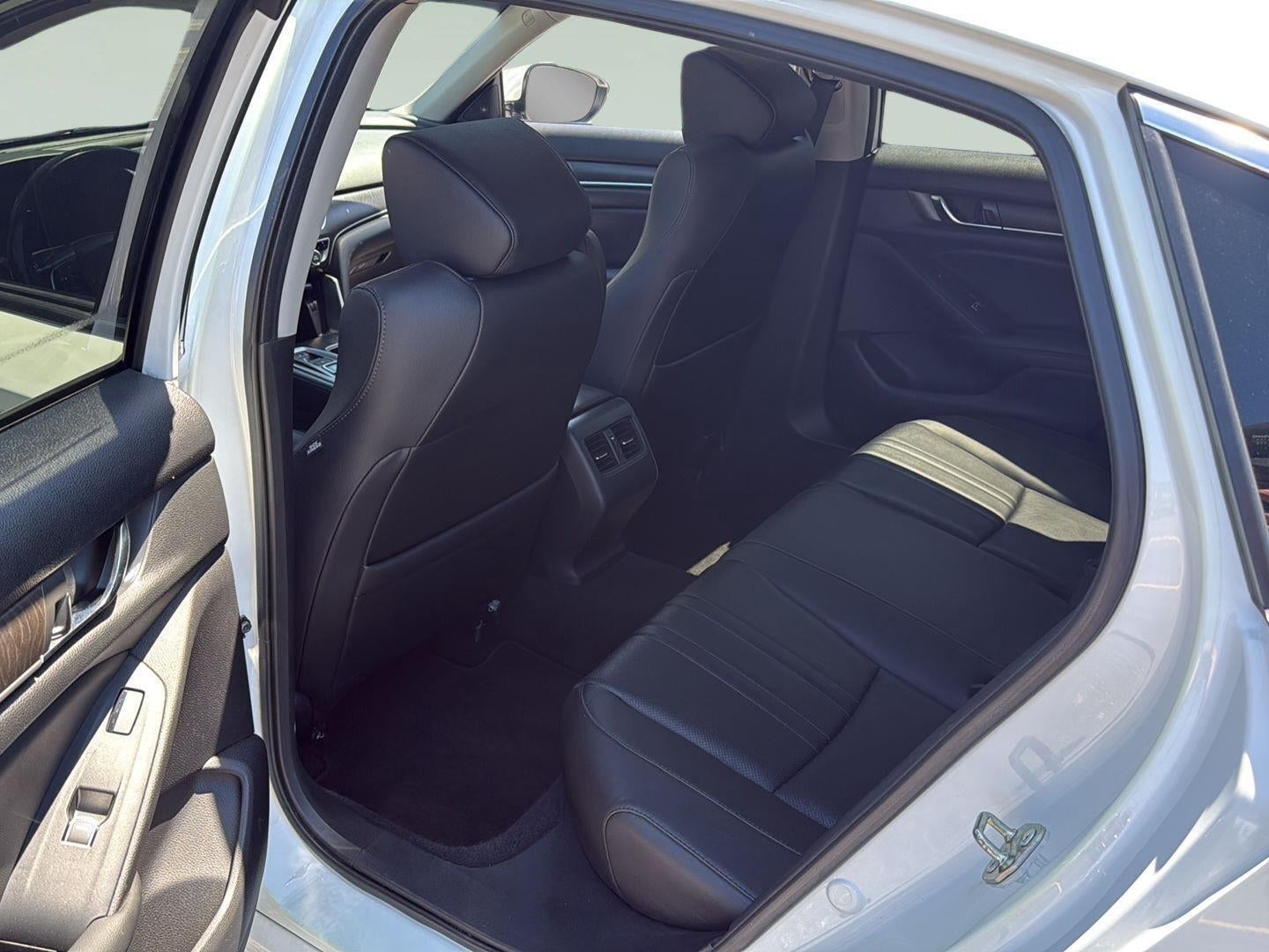 2020 Honda Accord Touring