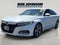 2020 Honda Accord Touring