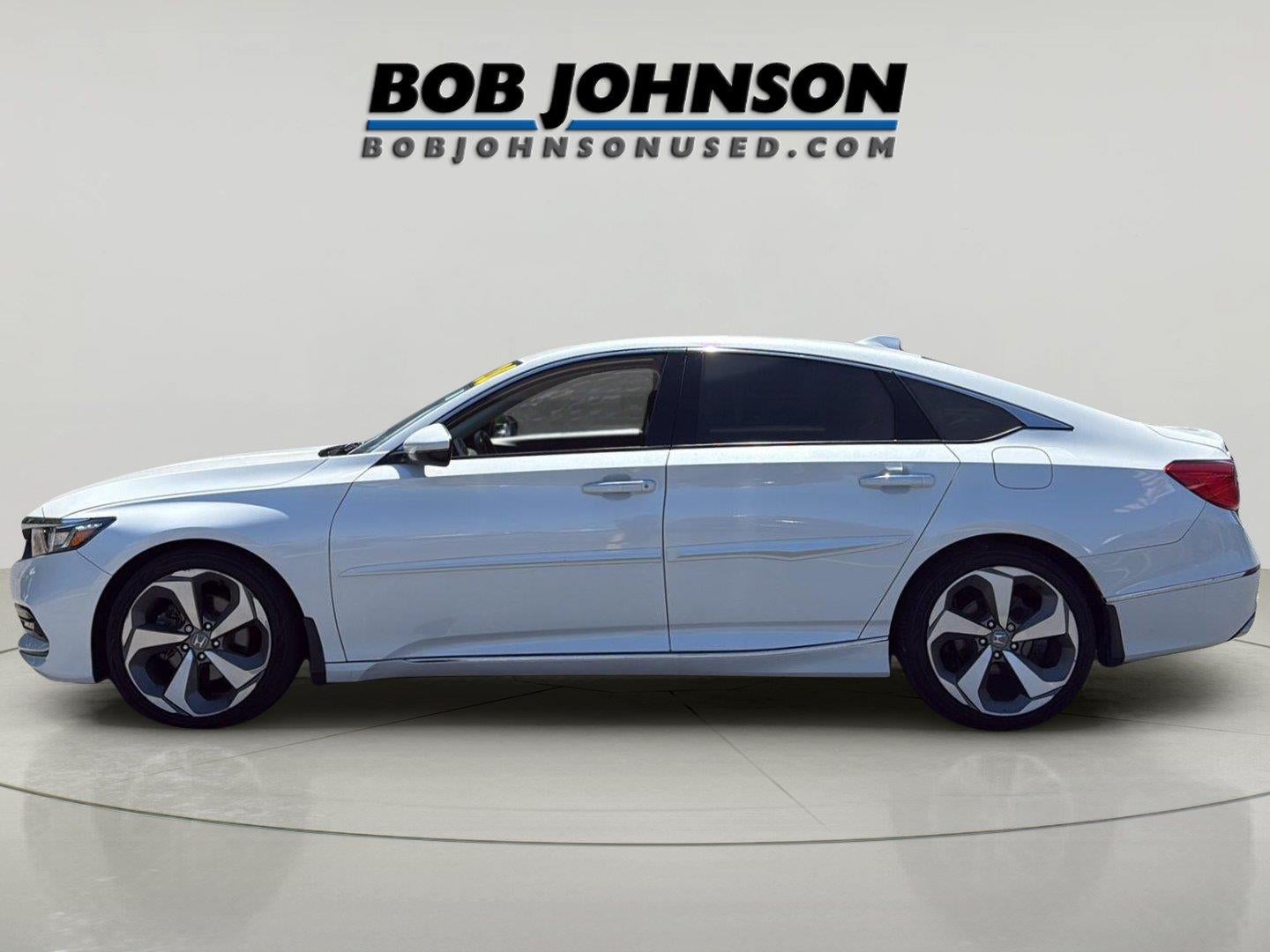 2020 Honda Accord Touring