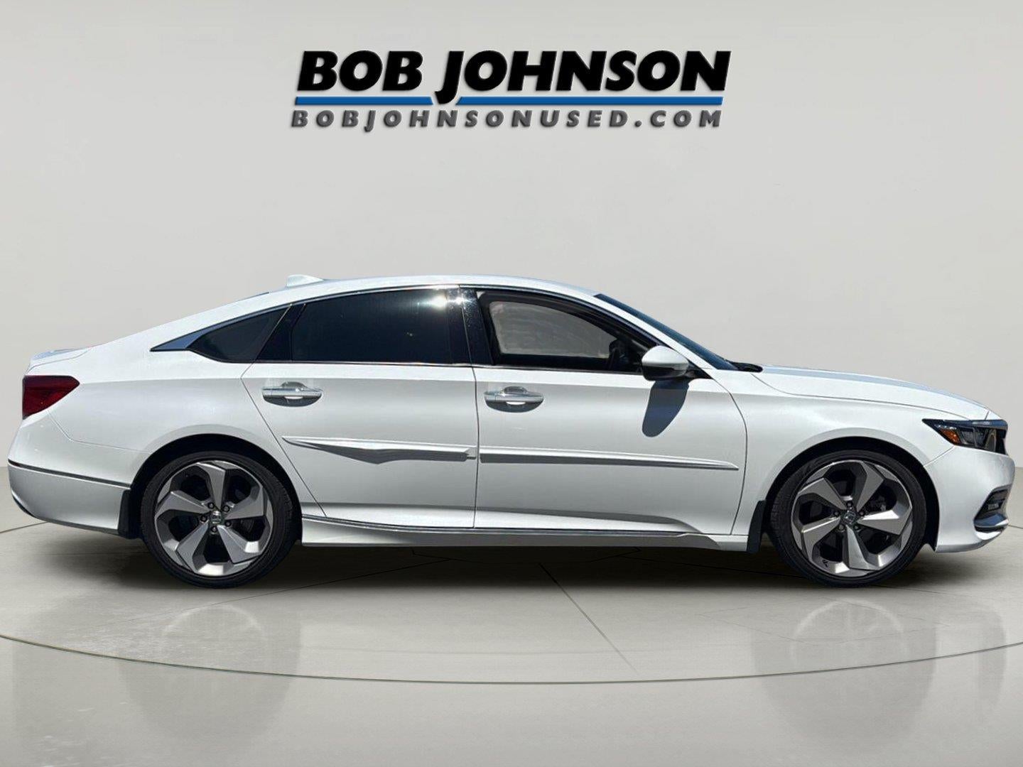 2020 Honda Accord Touring