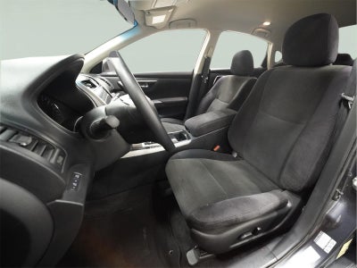 2013 Nissan Altima 2.5 S