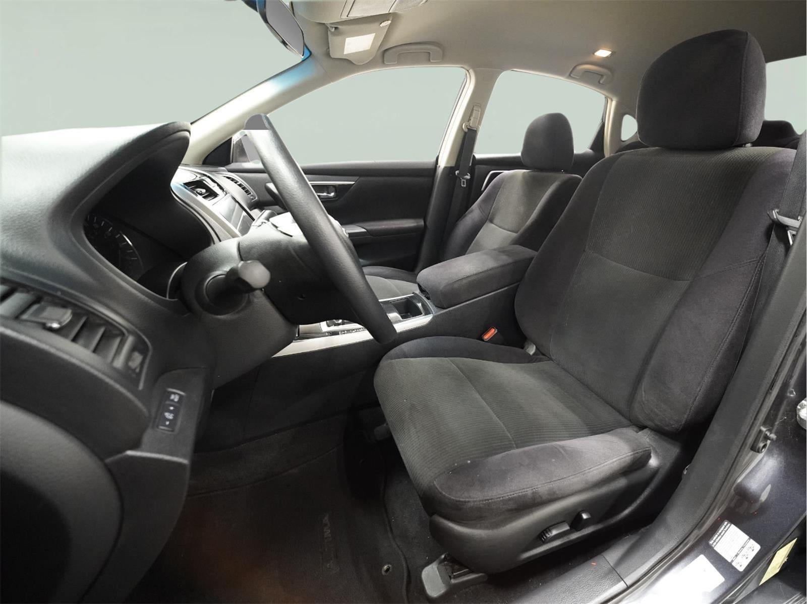 2013 Nissan Altima 2.5 S