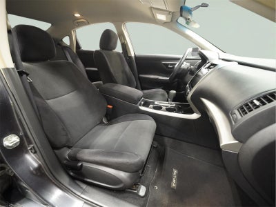 2013 Nissan Altima 2.5 S
