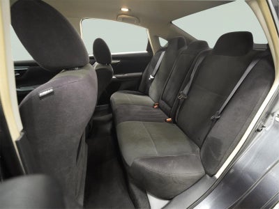 2013 Nissan Altima 2.5 S