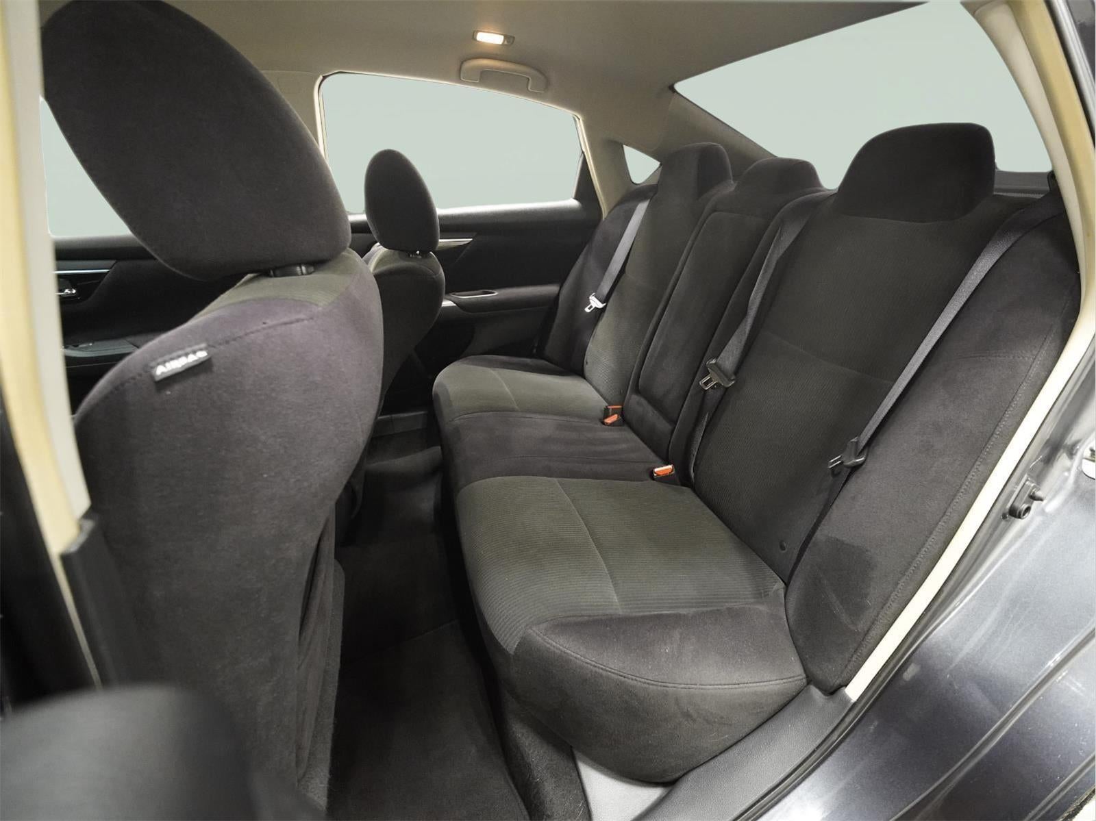 2013 Nissan Altima 2.5 S