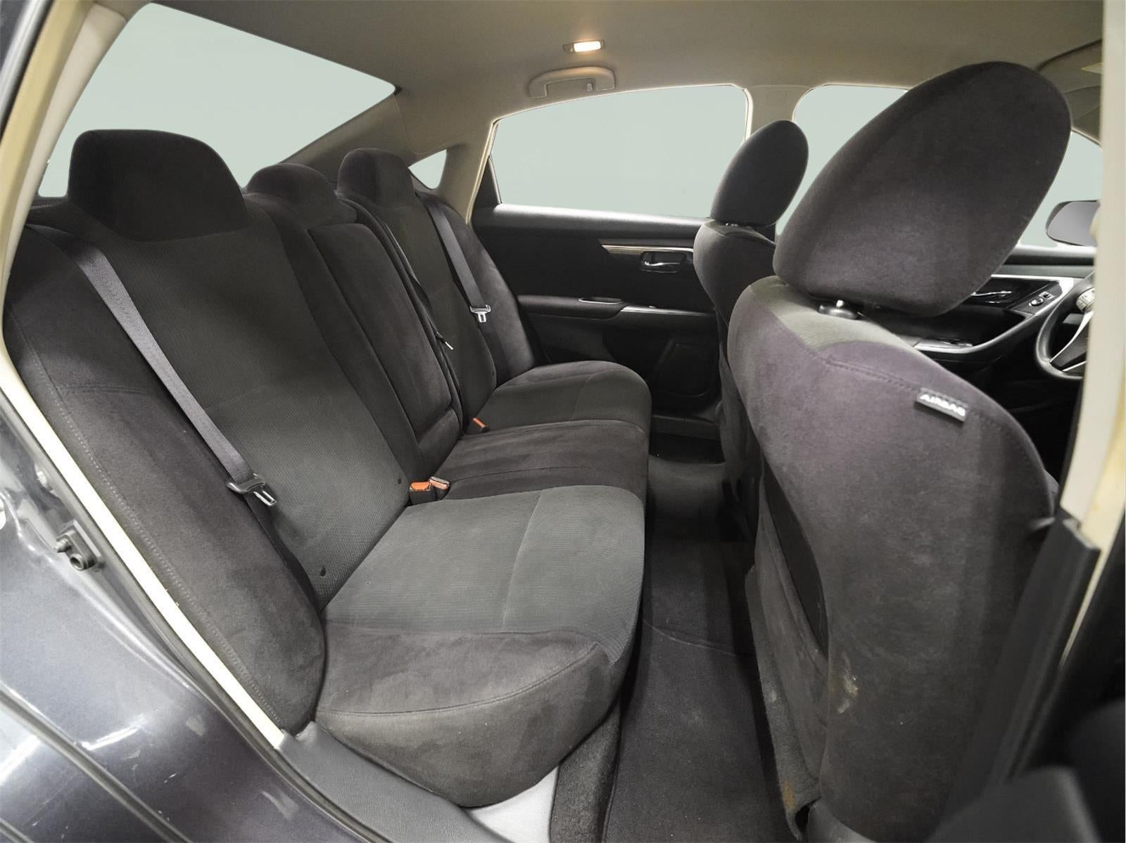 2013 Nissan Altima 2.5 S
