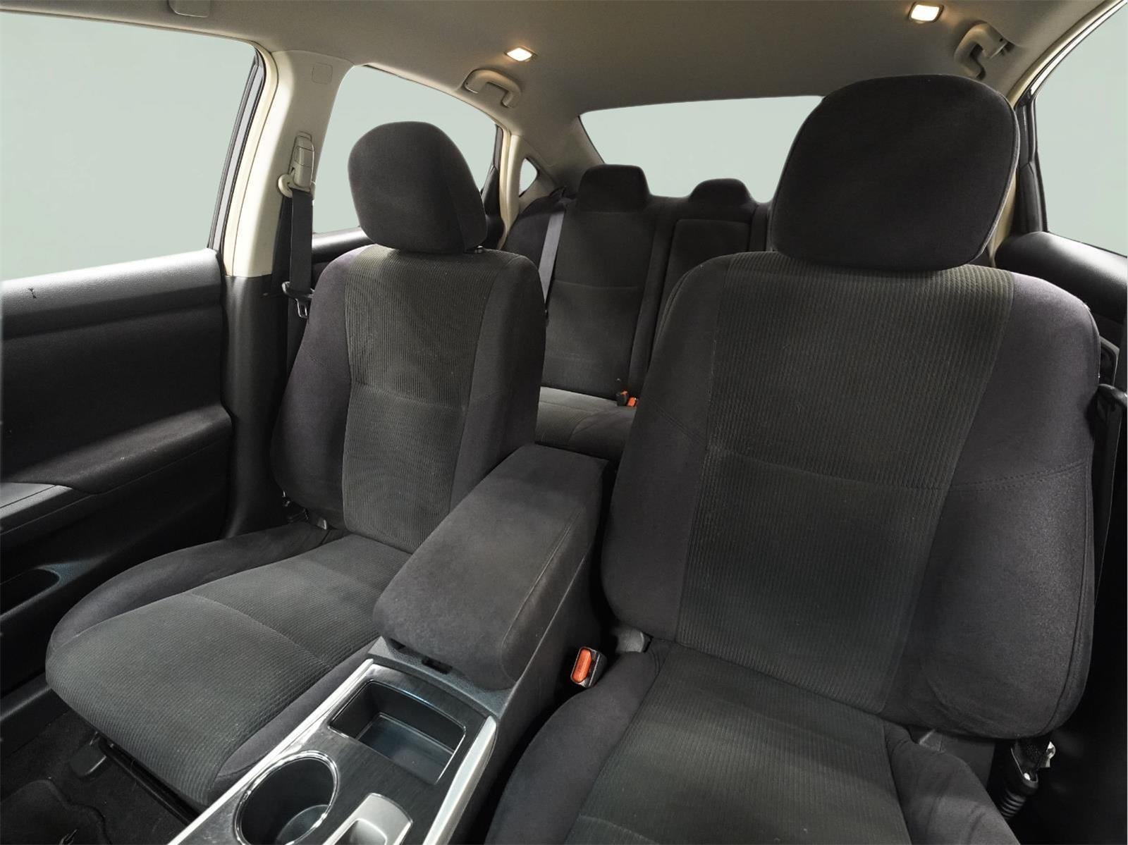 2013 Nissan Altima 2.5 S