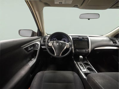 2013 Nissan Altima 2.5 S