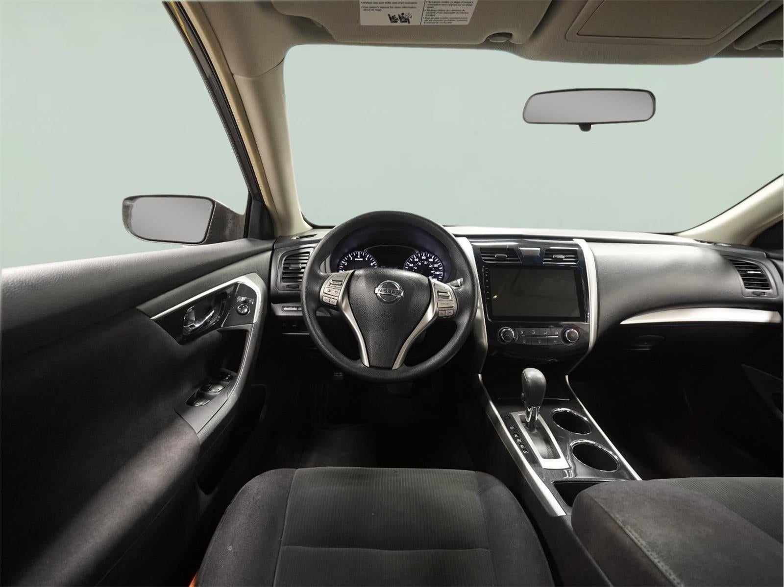 2013 Nissan Altima 2.5 S