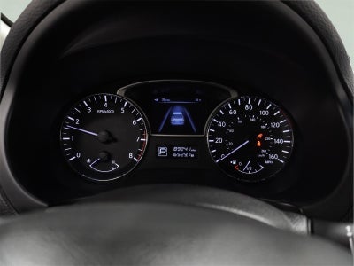 2013 Nissan Altima 2.5 S