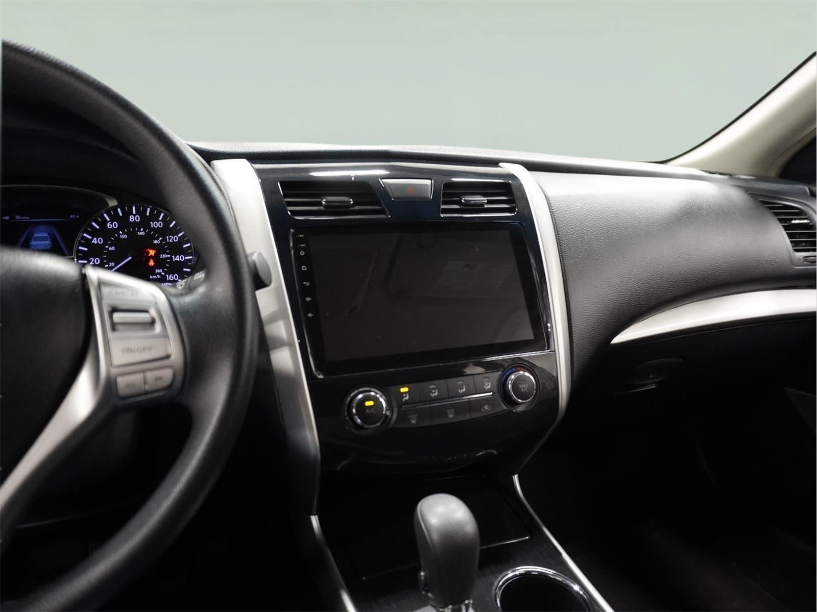 2013 Nissan Altima 2.5 S