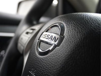 2013 Nissan Altima 2.5 S