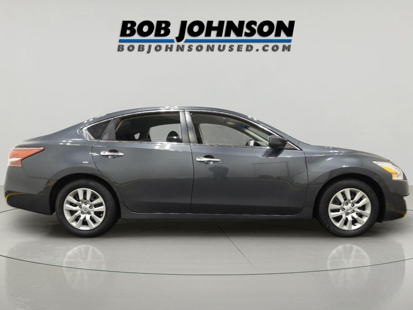 2013 Nissan Altima 2.5 S