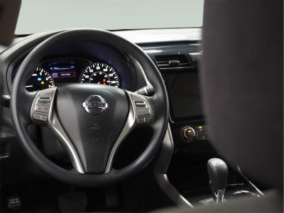 2013 Nissan Altima 2.5 S