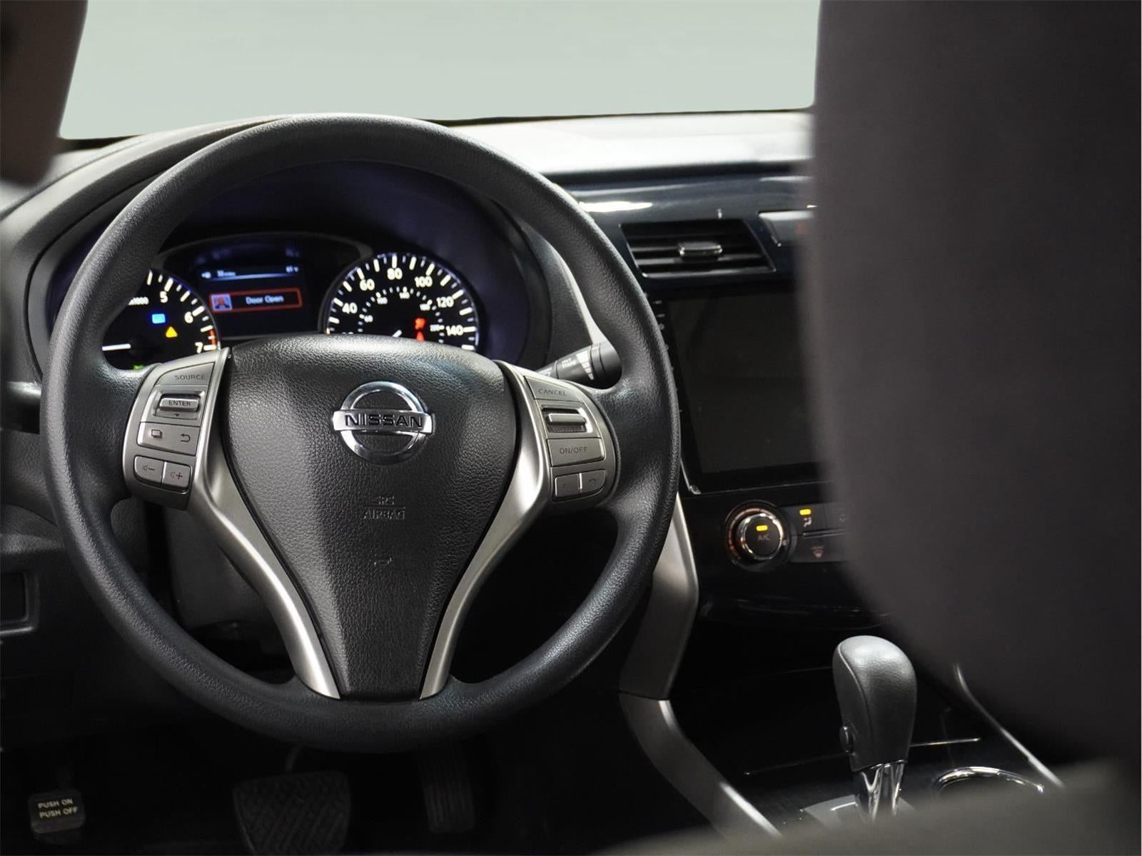 2013 Nissan Altima 2.5 S