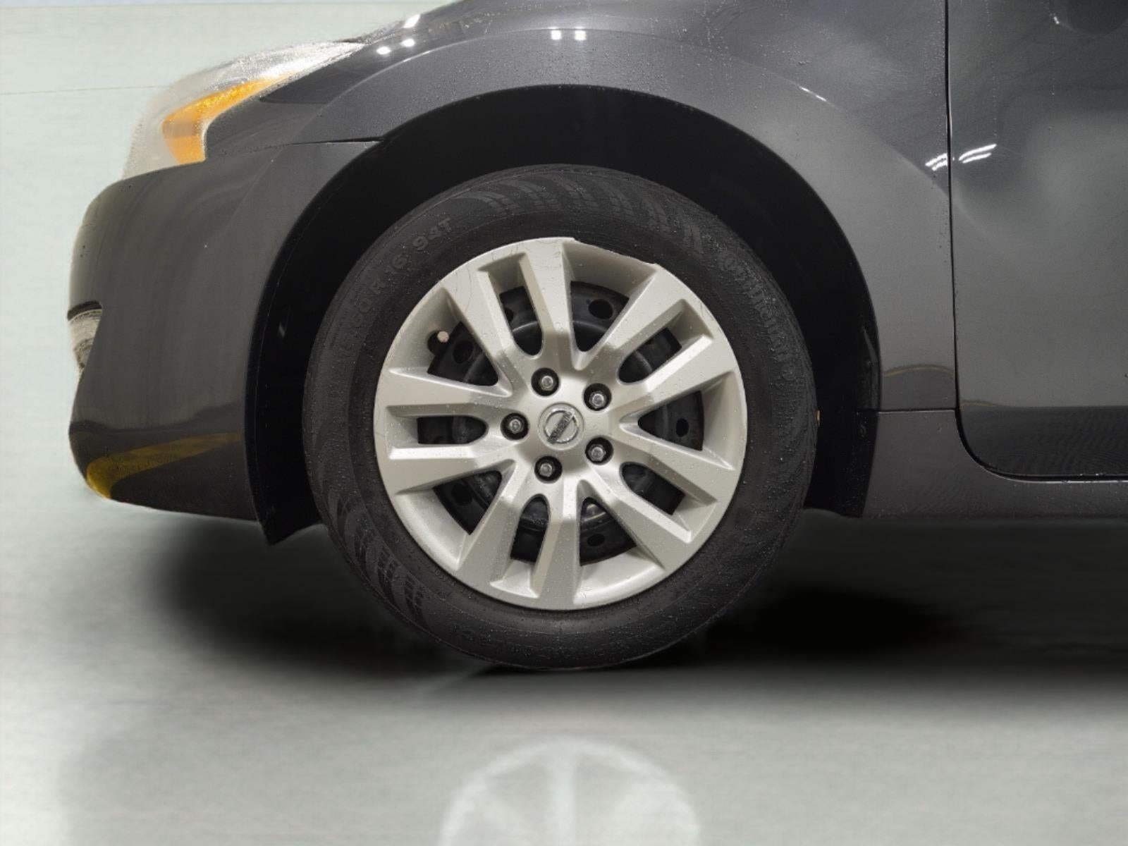 2013 Nissan Altima 2.5 S