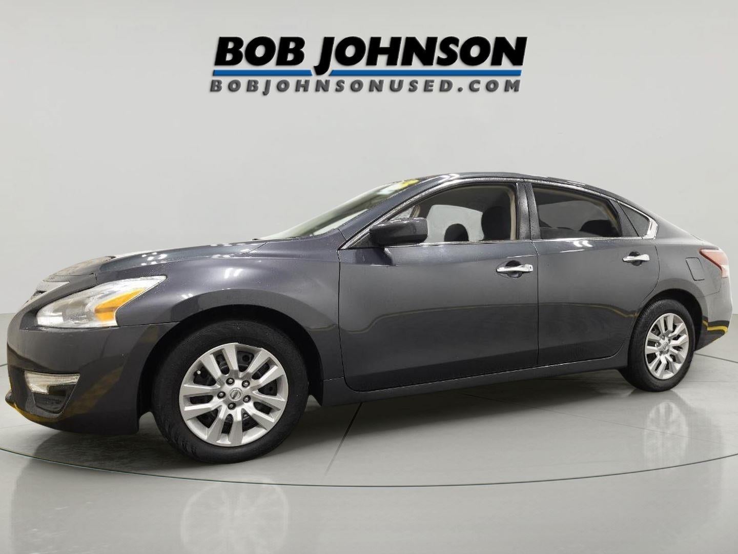2013 Nissan Altima 2.5 S