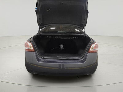 2013 Nissan Altima 2.5 S