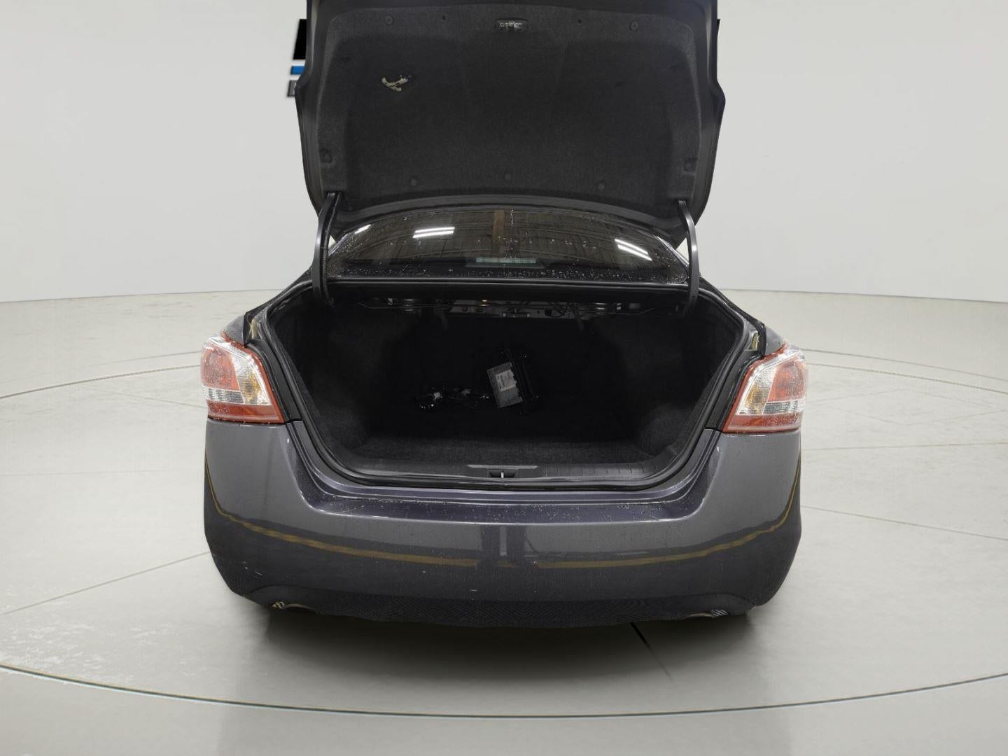 2013 Nissan Altima 2.5 S