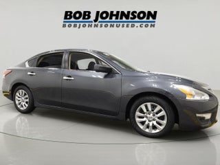 2013 Nissan Altima 2.5 S