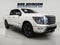 2023 Nissan TITAN Crew Cab Platinum Reserve 4x4