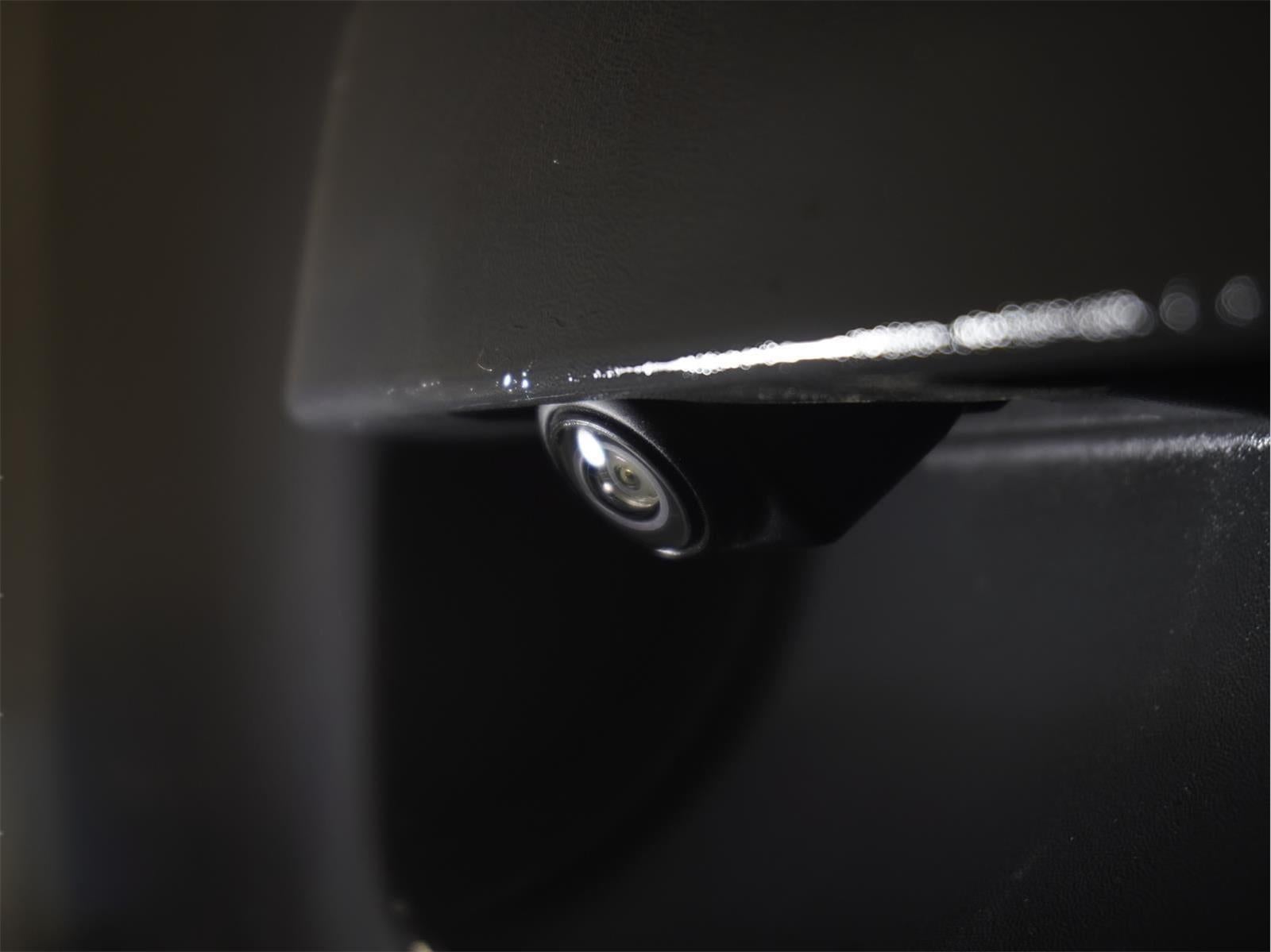 2017 Nissan Frontier SV V6