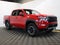 2024 Nissan Frontier Crew Cab PRO-4X 4x4