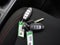 2024 Nissan Frontier Crew Cab PRO-4X 4x4