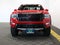 2024 Nissan Frontier Crew Cab PRO-4X 4x4