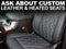 2024 Nissan Frontier Crew Cab PRO-4X 4x4