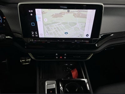 2025 Volkswagen Atlas Cross Sport 2.0T SEL Premium R-Line