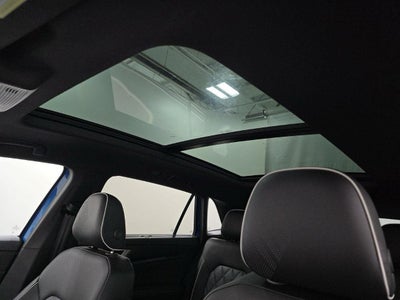 2025 Volkswagen Atlas Cross Sport 2.0T SEL Premium R-Line