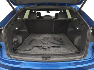 2025 Volkswagen Atlas Cross Sport 2.0T SEL Premium R-Line